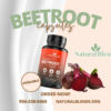 Beetroot Capsules