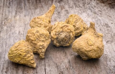 Maca Root Capsules - Image 4