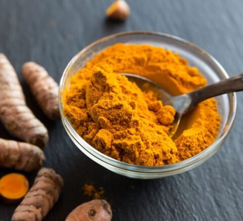 Tumeric Root Capsules - Image 4