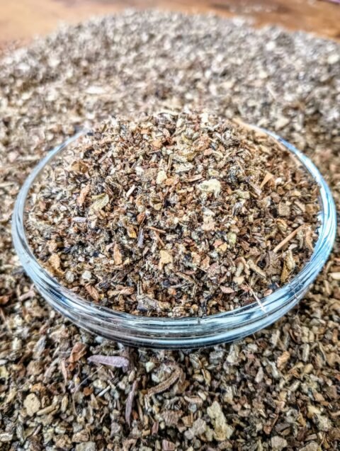 Mullein Leaf Tea - Image 2