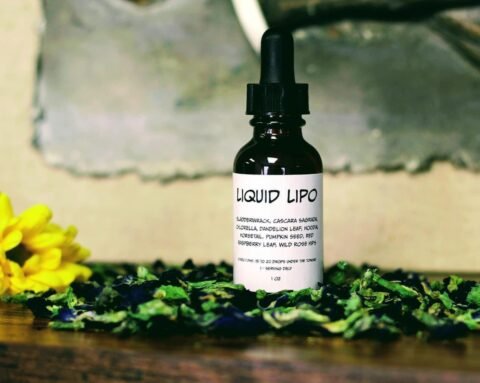 Liquid Lipo