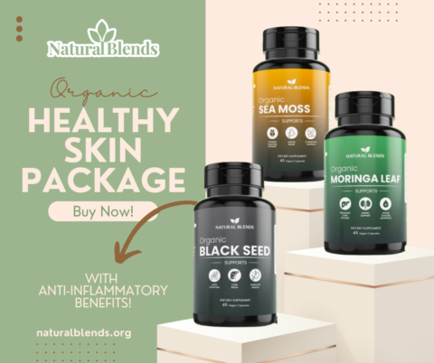 Healthy Skin Package