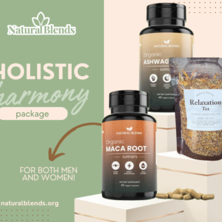 Holistic Harmony Package