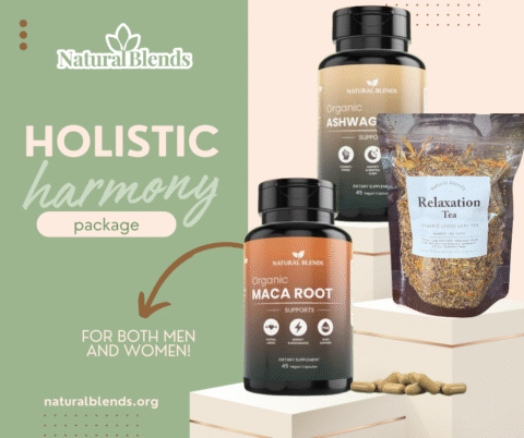 Holistic Harmony Package