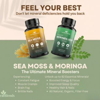 Essential Mineral Duo