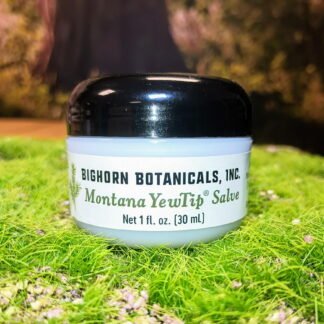 Montana YewTip® Salve