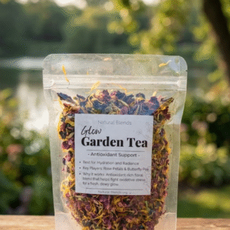 Glow Garden Tea