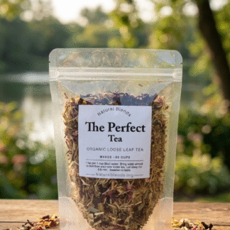 The Perfect Tea