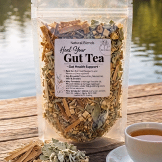 Heal Your Gut Tea