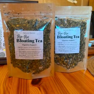Bye-Bye Bloating Tea