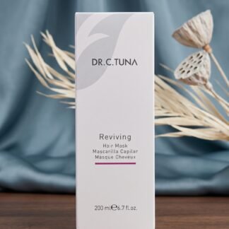 Dr. C. Tuna Reviving Hair Mask