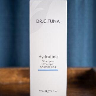 Dr. C. Tuna Hydrating Shampoo