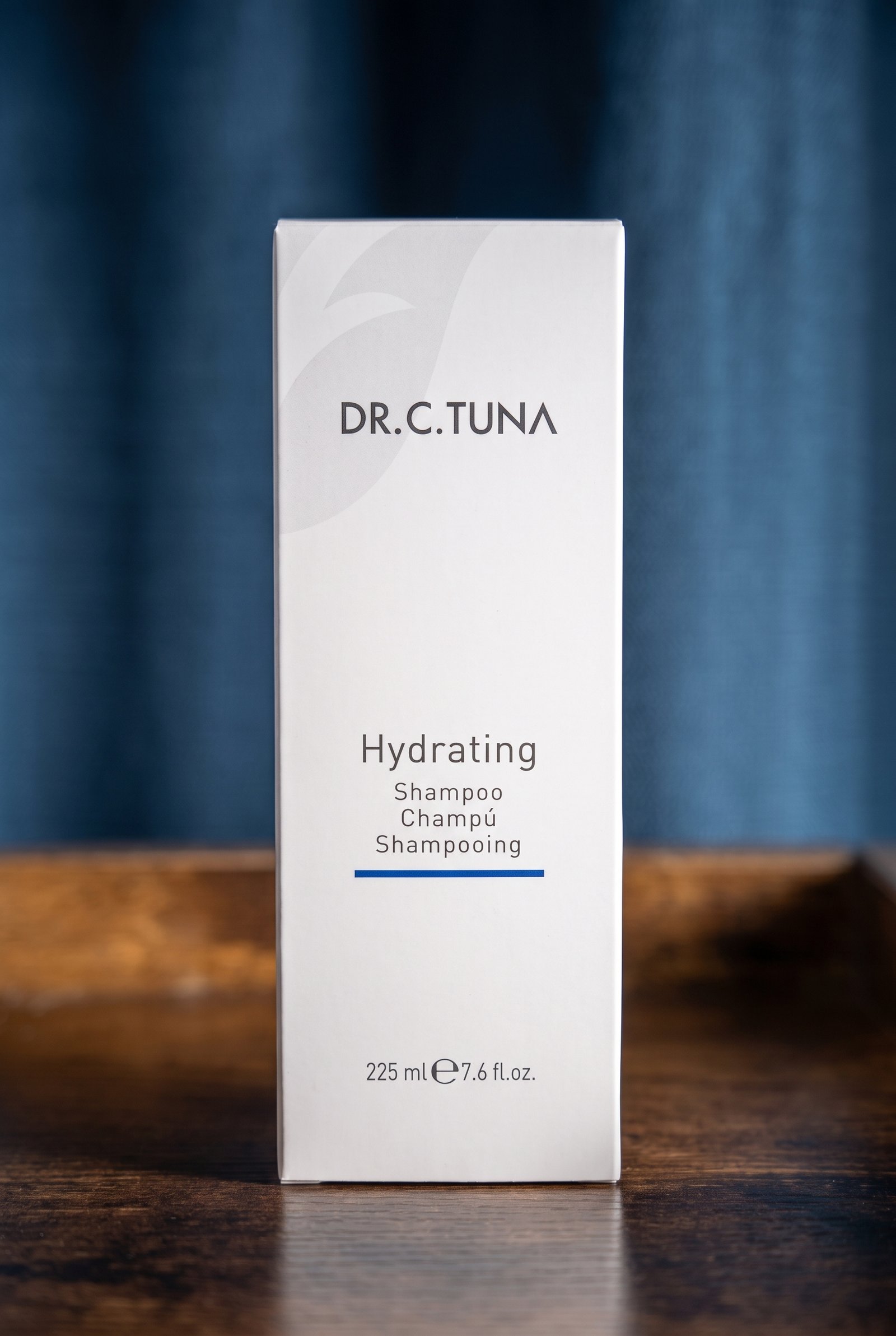 Dr. C. Tuna Hydrating Shampoo