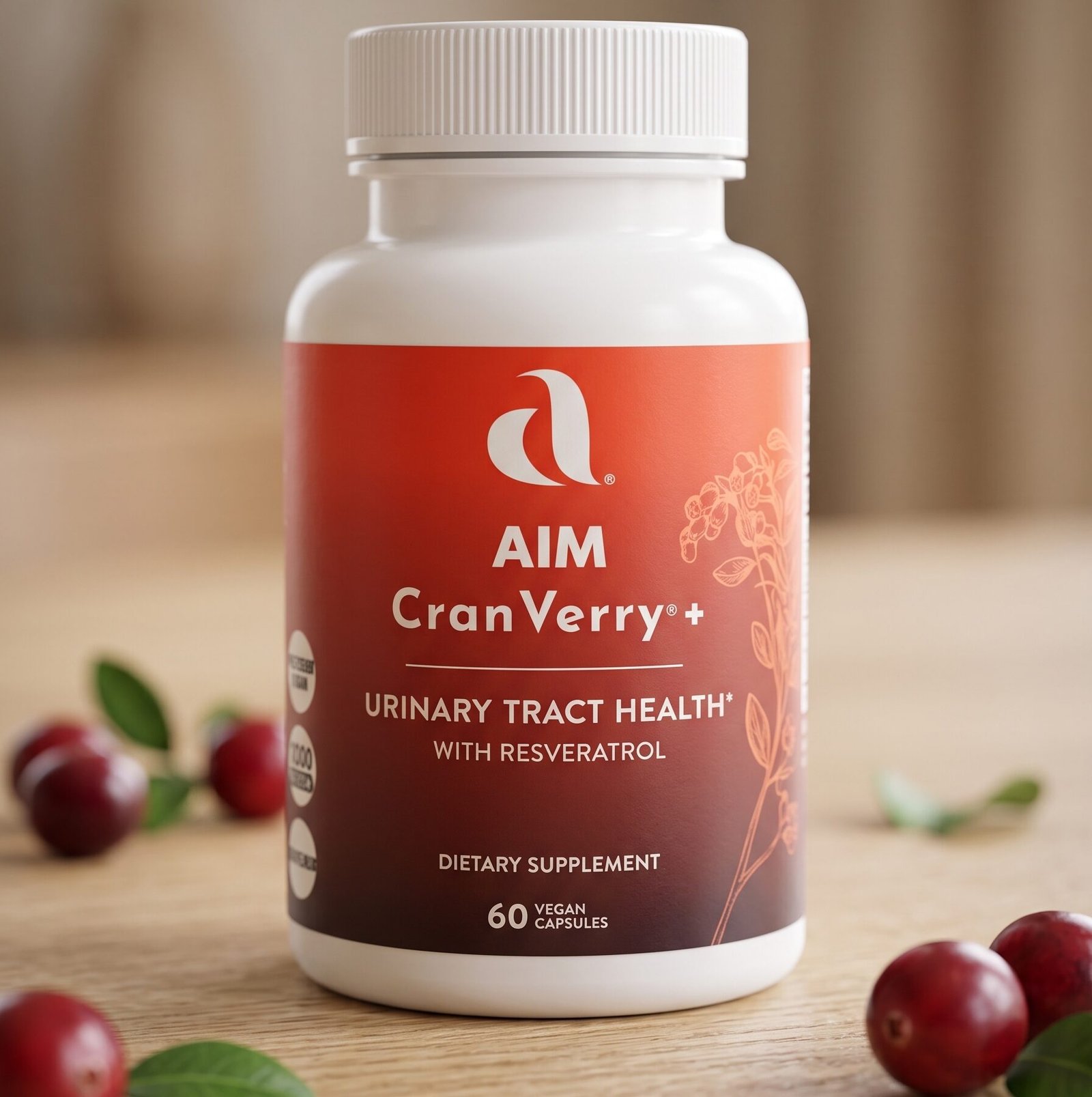 AIM CranVerry+