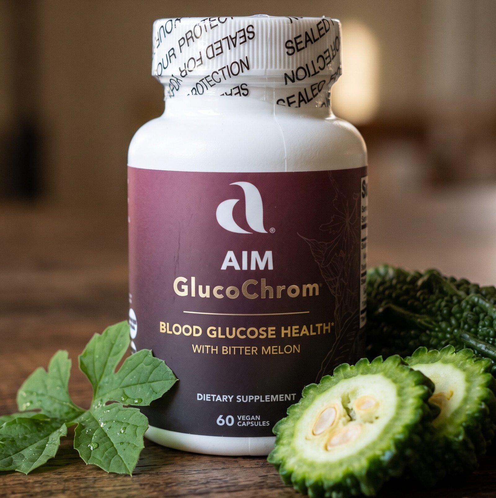 AIM GlucoChrom