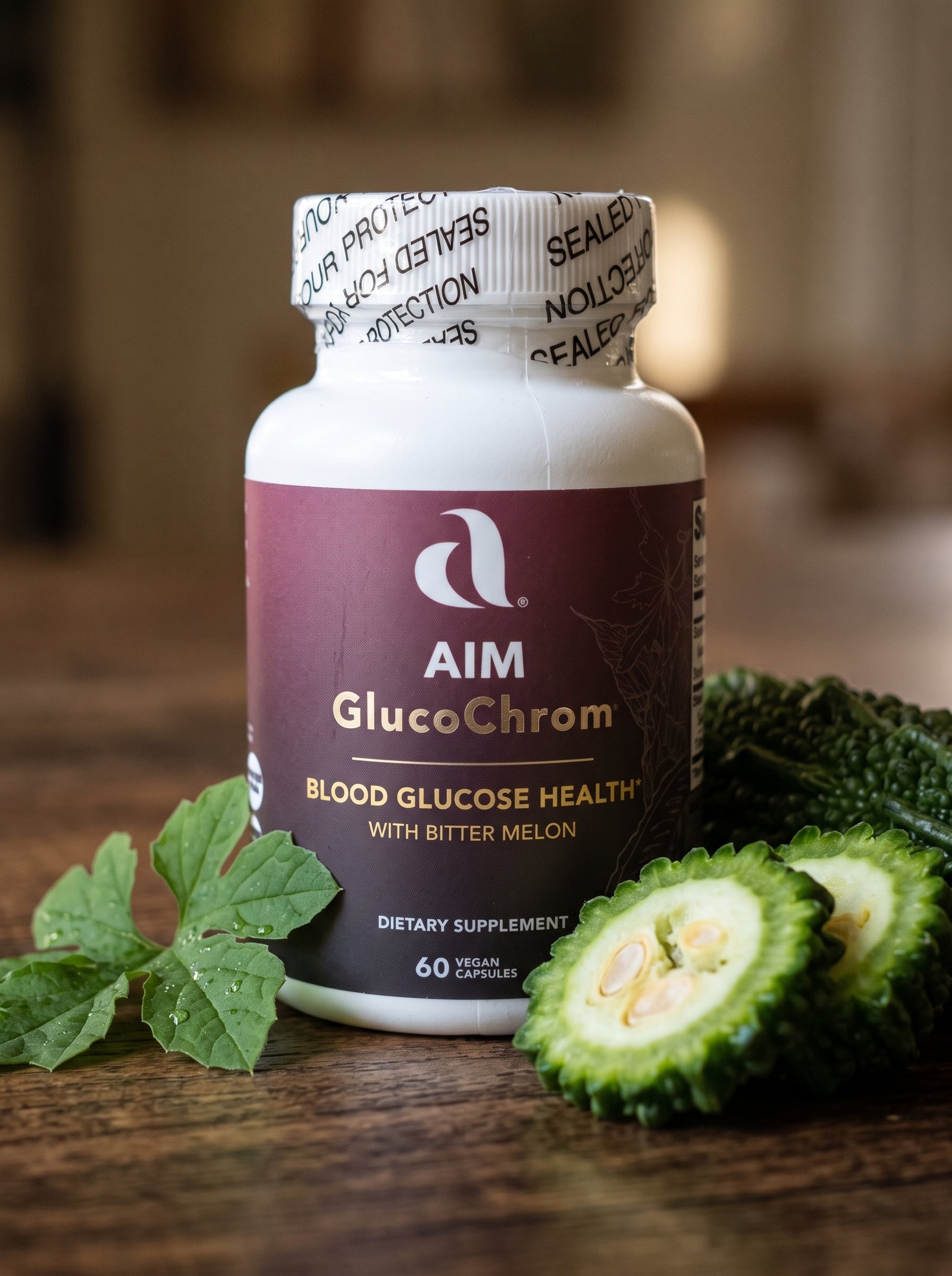 AIM GlucoChrom